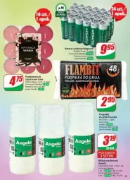 Gazetka promocyjna Dino - Gazetka - ważna od 04.02 do 04.02.2025 - strona 51 - produkty: Podgrzewacze, Stek, Cynk, Grill, Gala