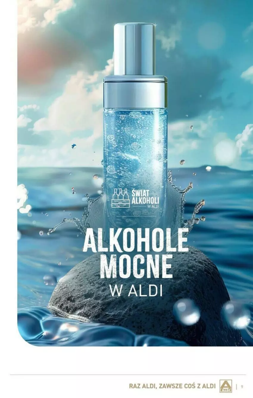 Gazetka promocyjna Aldi - ważna 05.08 do 31.08.2024 - strona 17 - produkty: Alkohole