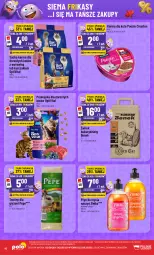 Gazetka promocyjna PoloMarket - Katalog Frikasy - Gazetka - ważna od 22.09 do 22.09.2026 - strona 10 - produkty: Kurczak, Gry, Do mycia naczyń, Płyn do mycia naczyń, Płyn do mycia, Sucha karma