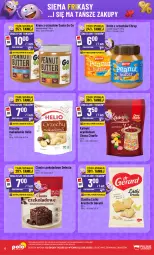Gazetka promocyjna PoloMarket - Katalog Frikasy - Gazetka - ważna od 22.09 do 22.09.2026 - strona 6 - produkty: Ciastka, Ciasto czekoladowe, Dr Gerard, Sante, Delecta, Helio