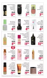 Gazetka promocyjna Rossmann - Makijaż - Gazetka - ważna od 03.01 do 03.01.2022 - strona 7 - produkty: Makijaż, Top, Ser, Rum, Por, Hydrolat, Eveline, Bielenda, Body, Lovely, Rozświetlacz, Serum, Miss Sporty, Sport, Lakier do paznokci, Odżywka, Lakier hybrydowy, Lirene, Wibo, Olej, Podkład, Lakier, Fa