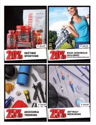 Gazetka promocyjna Bi1 - W gronie winogron - Gazetka - ważna od 20.09 do 20.09.2022 - strona 19 - produkty: Por, Rolki, Sport