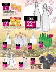 Gazetka promocyjna Bi1 - W gronie winogron - Gazetka - ważna od 20.09 do 20.09.2022 - strona 3 - produkty: Drożdże, Kosz, Wino