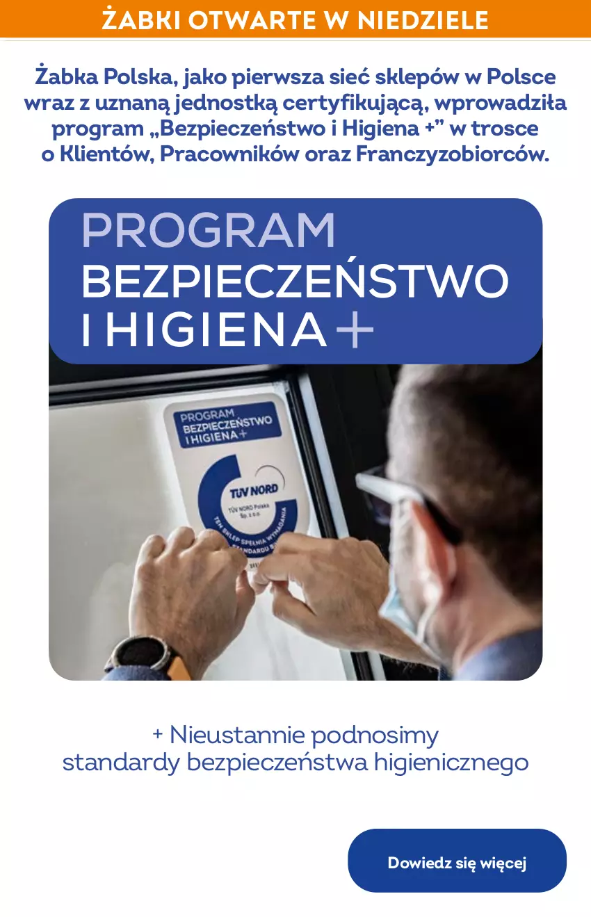 Gazetka promocyjna Żabka - ważna 30.03 do 12.04.2022 - strona 55 - produkty: Gra, Piec