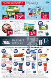 Gazetka promocyjna Stokrotka - Supermarket - Gazetka - ważna od 24.05 do 24.05.2023 - strona 6 - produkty: Piwa, Piwo, Marchewka, Warzywa, Gra, Jaja, Kaktus, Tyskie, Chrupki, Lody, Pizza, Zielona Budka, Morliny, Garnier, Owoce, Kabanos, Monster Munch, Jaja z wolnego wybiegu, Mięso, Szpinak, Lisner, Hortex, Fa