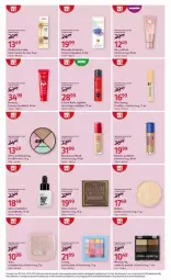 Gazetka promocyjna Rossmann - Gazetka - ważna od 02.01 do 02.01.2025 - strona 14 - produkty: Makijaż, Ser, Rum, Por, Rama, Bielenda, Lovely, Rozświetlacz, Laur, Serum, Miss Sporty, Sport, Puder, Paleta, Bourjois, Bronzer, Wibo, Podkład, Fa