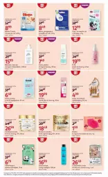 Gazetka promocyjna Rossmann - Gazetka - ważna od 02.01 do 02.01.2025 - strona 16 - produkty: Makijaż, Krem do twarzy, Emulsja, Ser, Rum, Yope, Kolagen, Eveline, Bielenda, Balsam do ust, Pianka do mycia twarzy, Schwarzkopf, Laur, Serum, Emulsja do mycia, Szampon, Isana, Krem regenerujący, Suchy szampon, Maska, Nivea
