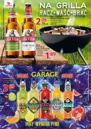 Gazetka promocyjna Selgros - Katalog Markowe Produkty - Gazetka - ważna od 12.07 do 12.07.2023 - strona 6 - produkty: Piwo, Kasztelan