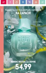 Gazetka promocyjna Oriflame - Gazetka - ważna od 03.05 do 03.05.2025 - strona 100 - produkty: Mięta