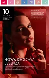 Gazetka promocyjna Oriflame - Gazetka - ważna od 03.05 do 03.05.2025 - strona 121 - produkty: Perfum, Giordani Gold