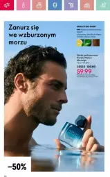 Gazetka promocyjna Oriflame - Gazetka - ważna od 03.05 do 03.05.2025 - strona 128 - produkty: Woda perfumowana, Perfum, Woda