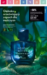 Gazetka promocyjna Oriflame - Gazetka - ważna od 03.05 do 03.05.2025 - strona 129 - produkty: Sok