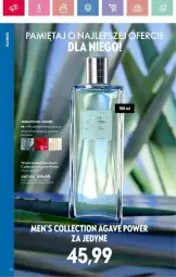 Gazetka promocyjna Oriflame - Gazetka - ważna od 03.05 do 03.05.2025 - strona 137 - produkty: LG