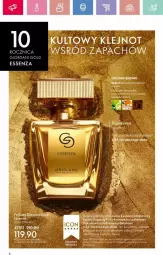 Gazetka promocyjna Oriflame - Gazetka - ważna od 03.05 do 03.05.2025 - strona 143 - produkty: Amol, Perfum, Giordani Gold, LEGO, Fa