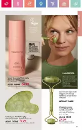 Gazetka promocyjna Oriflame - Gazetka - ważna od 03.05 do 03.05.2025 - strona 153 - produkty: Top, Ser, Rum, Cynk, Wałek, Serum, Mars