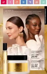 Gazetka promocyjna Oriflame - Gazetka - ważna od 03.05 do 03.05.2025 - strona 154 - produkty: Perfum, Giordani Gold, Krem do ciała