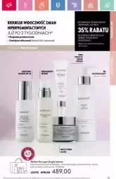 Gazetka promocyjna Oriflame - Gazetka - ważna od 03.05 do 03.05.2025 - strona 160 - produkty: Ser, Rum, Krem na noc, NovAge, Serum, Mars, Oriflame, Krem pod oczy, Krem na dzień, Olej, Fa