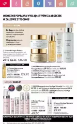 Gazetka promocyjna Oriflame - Gazetka - ważna od 03.05 do 03.05.2025 - strona 163 - produkty: Ser, Rum, Krem na noc, NovAge, Serum, Mars, Krem pod oczy, Krem na dzień, Olej, Fa