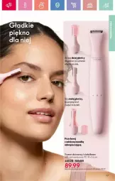Gazetka promocyjna Oriflame - Gazetka - ważna od 03.05 do 03.05.2025 - strona 32 - produkty: Piec