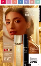 Gazetka promocyjna Oriflame - Gazetka - ważna od 03.05 do 03.05.2025 - strona 35 - produkty: Gra, Giordani Gold, Maska