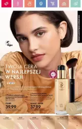Gazetka promocyjna Oriflame - Gazetka - ważna od 03.05 do 03.05.2025 - strona 57 - produkty: Ser, Rum, Por, Giordani Gold, Serum, Podkład