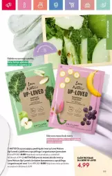 Gazetka promocyjna Oriflame - Gazetka - ważna od 03.05 do 03.05.2025 - strona 63 - produkty: Peeling, Jarmuż, Love Nature
