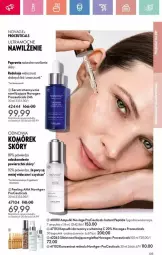Gazetka promocyjna Oriflame - Gazetka - ważna od 03.05 do 03.05.2025 - strona 8 - produkty: Ser, Rum, Por, NovAge, Serum, Mars, Peeling