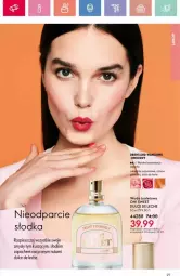 Gazetka promocyjna Oriflame - Gazetka - ważna od 03.05 do 03.05.2025 - strona 87 - produkty: Sok, Róża, Woda toaletowa, Galaretka, Woda, Gala