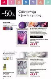Gazetka promocyjna Oriflame - Gazetka - ważna od 03.05 do 03.05.2025 - strona 89 - produkty: Sok, Gra, Bursztyn, Pieprz, Woda toaletowa, Woda, Fa