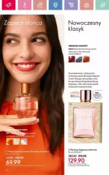 Gazetka promocyjna Oriflame - Gazetka - ważna od 03.05 do 03.05.2025 - strona 91 - produkty: Mus, Perfum, Sandał, Pieprz