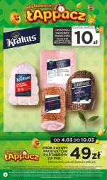 Gazetka promocyjna Delikatesy Centrum - NOWA GAZETKA Delikatesy Centrum od 4 marca! 4-10.03.2024 - Gazetka - ważna od 10.03 do 10.03.2024 - strona 5 - produkty: Mobil