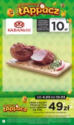 Gazetka promocyjna Delikatesy Centrum - NOWA GAZETKA Delikatesy Centrum od 4 marca! 4-10.03.2024 - Gazetka - ważna od 10.03 do 10.03.2024 - strona 7 - produkty: Rum, Olej, Mobil