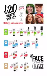 Gazetka promocyjna Rossmann - 5 maja - Gazetka - ważna od 15.05 do 15.05.2023 - strona 6 - produkty: Ser, Rum, Serum, Tonik, Peeling, Maska