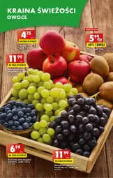 Gazetka promocyjna Biedronka - Gazetka - Biedronka.pl - Gazetka - ważna od 11.02 do 11.02.2023 - strona 15 - produkty: Owoce, Fa