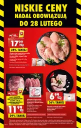 Gazetka promocyjna Biedronka - Gazetka - Biedronka.pl - Gazetka - ważna od 11.02 do 11.02.2023 - strona 16 - produkty: Kurczak, Filet z piersi kurczaka, Rama, Napoje, 