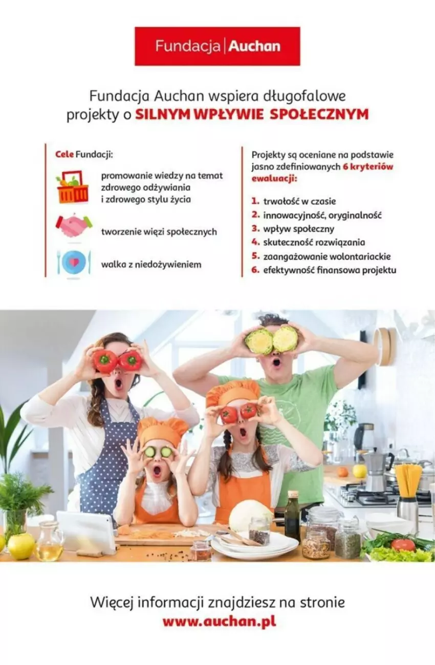 Gazetka promocyjna Auchan - ważna 16.01 do 21.01.2025 - strona 42 - produkty: Fa, Gin