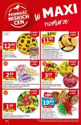 Gazetka promocyjna Auchan - Gazetka - ważna od 21.01 do 21.01.2025 - strona 10 - produkty: Ciastka, Ser, Por, Panna cotta, Cukier, Wawel, Mola, Acana, Cukierki, Brownie, Fa
