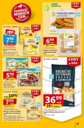 Gazetka promocyjna Auchan - Gazetka - ważna od 21.01 do 21.01.2025 - strona 25 - produkty: Pierogi, Ser, Zupa, Ananas, Paluszki rybne, LANA, Knedle, Burger, Krewetki, Mango, Hortex