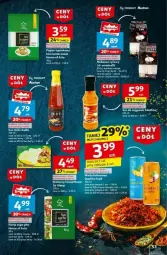 Gazetka promocyjna Auchan - Gazetka - ważna od 21.01 do 21.01.2025 - strona 58 - produkty: Makaron, Ryż, Zupa, House of Asia, Fa