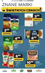 Gazetka promocyjna Netto - Gazetka - ważna od 10.08 do 10.08.2023 - strona 15 - produkty: Piec, Sos, Kupiec, Hamburger, Burger, Bułka