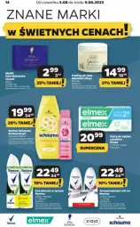Gazetka promocyjna Netto - Gazetka - ważna od 10.08 do 10.08.2023 - strona 6 - produkty: Schauma, Ziaja
