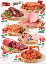 Gazetka promocyjna Dino - Gazetka - Gazetka - ważna od 11.05 do 11.05.2021 - strona 10 - produkty: Kurczak, Udo z kurczaka, Szynka, Wołowina, Danio, Grill