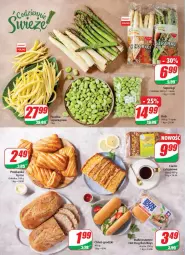 Gazetka promocyjna Dino - Gazetka - Gazetka - ważna od 07.06 do 07.06.2022 - strona 12 - produkty: Hot dog, Gyros