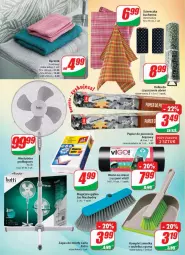 Gazetka promocyjna Dino - Gazetka - Gazetka - ważna od 07.06 do 07.06.2022 - strona 20 - produkty: Piec, Jan Niezbędny, Papier, Worki na śmieci, Ręcznik, Worki na śmiec, Papier do pieczenia, Szufelka