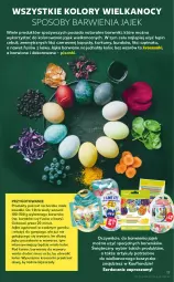 Gazetka promocyjna Kaufland - OFERTA TYGODNIA - Gazetka - ważna od 12.04 do 12.04.2022 - strona 17 - produkty: Ser, Jaja, Kawa, Kosz, Sanki, Szpinak