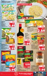 Gazetka promocyjna Kaufland - OFERTA TYGODNIA - Gazetka - ważna od 12.04 do 12.04.2022 - strona 32 - produkty: Piec, Prymat, Ryż, Kuchnia Staropolska, Zupa, Kuchnia, Bonduelle, Bulion, Winiary, McCain, Lion, Rosół, Przyprawa w płynie, Frytki, Flaki, Maggi, Knorr, Hortex