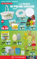 Gazetka promocyjna Kaufland - OFERTA TYGODNIA - Gazetka - ważna od 12.04 do 12.04.2022 - strona 42 - produkty: Piec, Ser, Kosz, Serwetki, Osłonka