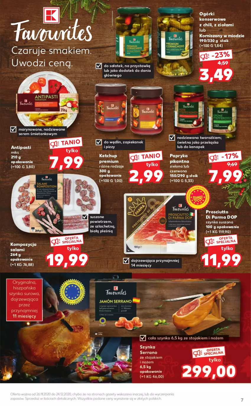 Gazetka promocyjna Abra Meble - kaufland test - ważna 16.01 do 17.01.2021 - strona 7