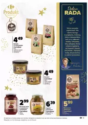 Gazetka promocyjna Carrefour - Gazetka Wszystkiego świątecznego w EXTRA CENACH - Gazetka - ważna od 19.11 do 19.11.2022 - strona 19 - produkty: Piec, Buraczki, Pasztet, Buraki