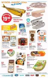 Gazetka promocyjna E Leclerc - Gazetka - ważna od 18.03 do 18.03.2023 - strona 22 - produkty: Kurczak, Naleśniki, Glazura, Perliczka, Sos, Por, Miruna, Wieprzowina, Tusz, Duda, Lack, Virtu, Zapiekanka, Burger, Spaghetti, Kotlet, Dorsz, Flaki, Gala, Lazur, Flaki wołowe, Lisner